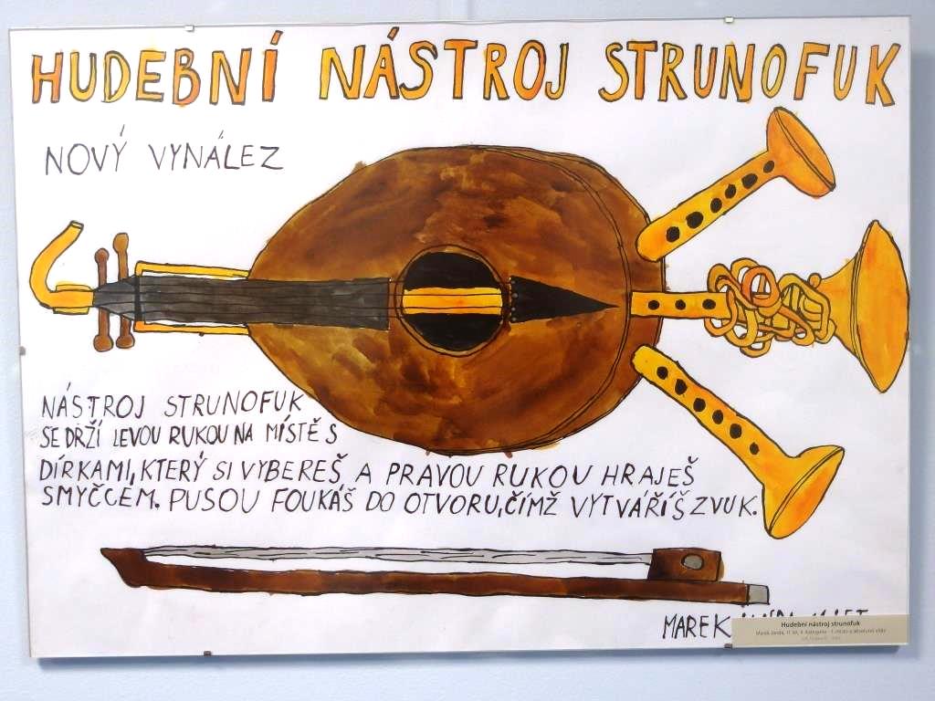 Vynálezy budoucnosti
