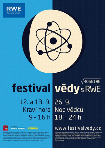 Festival vdy 
