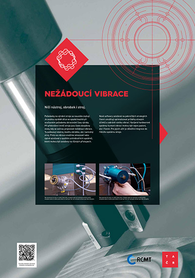 Nežádoucí vibrace