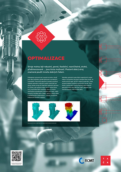 Optimalizace