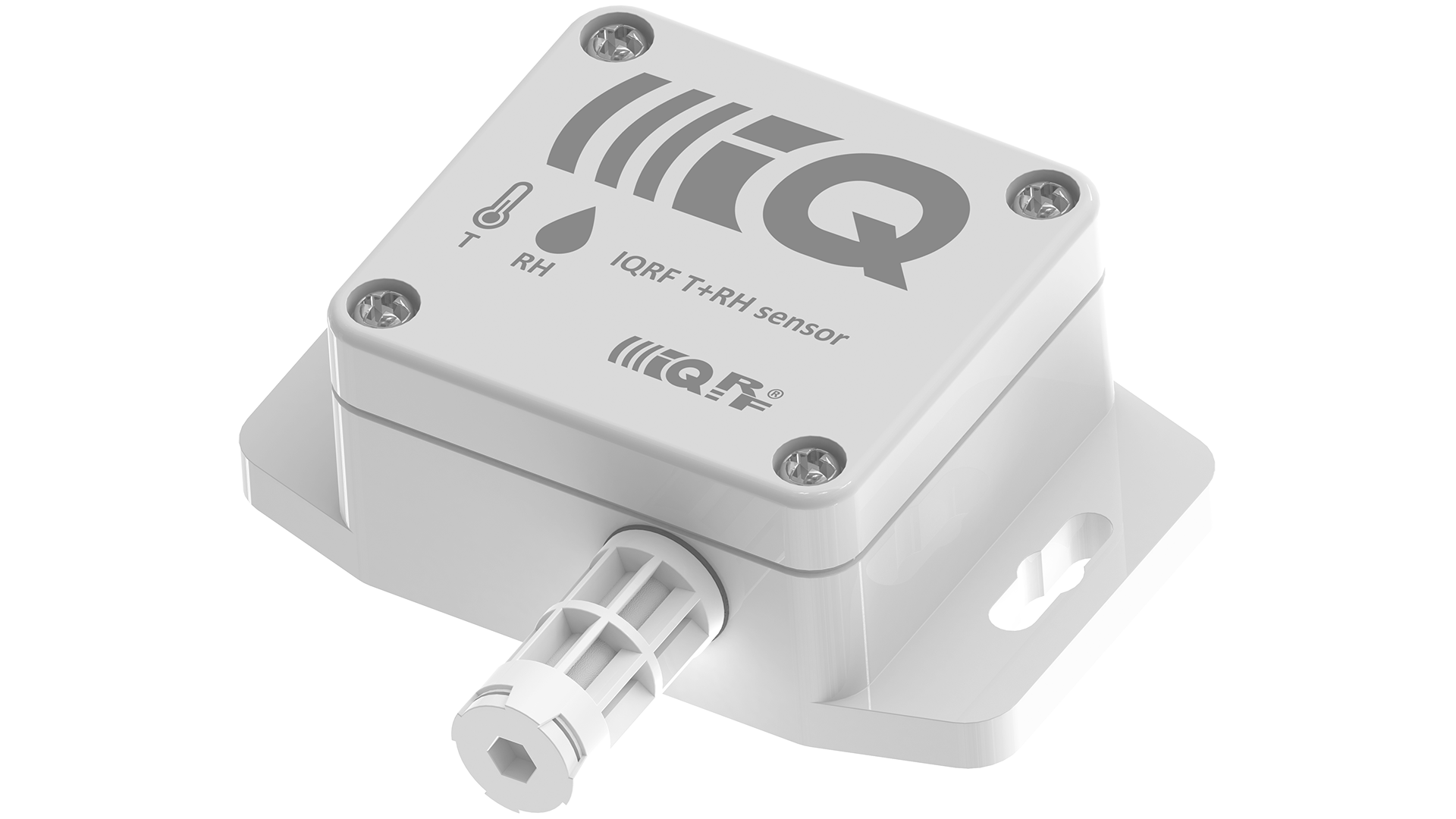 Wireless technologie IQRF pro úsporná řešení