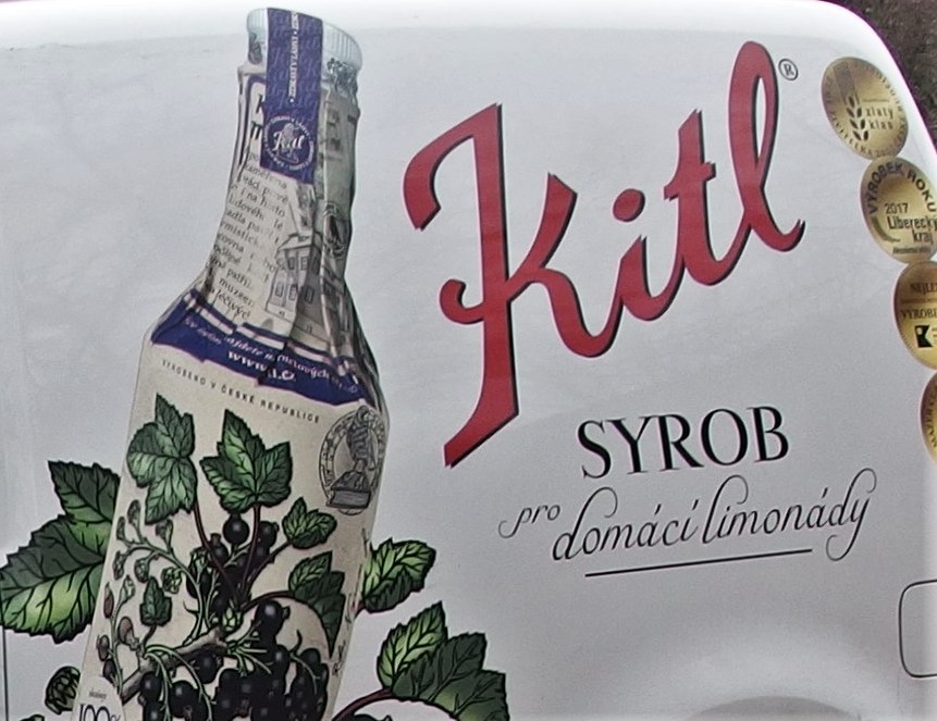 Češi vyvinuli technologii pro zdravé potraviny 